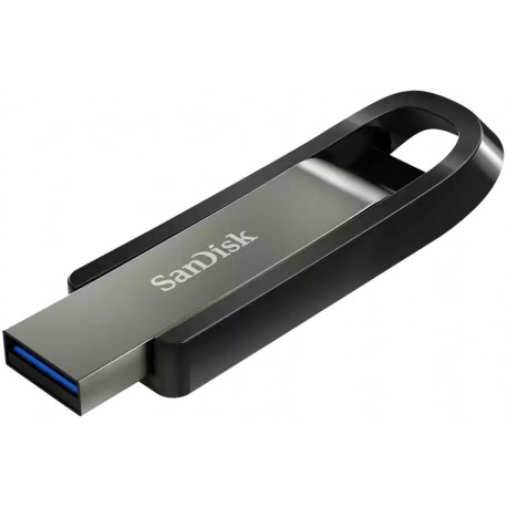 SanDisk Extreme Go 3.2 256GB / USB Type-A / USB 3.2 Gen 1 /