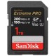 SanDisk Extreme PRO 1TB V60 UHS-II SD cards/ R:280/ W:150MB/s