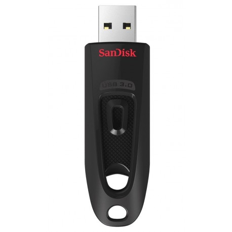 SanDisk Ultra 32GB / USB 3.0 / černý