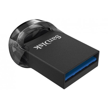 SanDisk Ultra Fit 1TB  / USB Type-A / USB 3.2 Gen 1 / Small Form Factor
