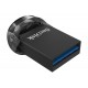SanDisk Ultra Fit 32GB / USB 3.1 / černý