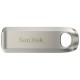 SanDisk Ultra Luxe USB Type-C  Flash Drive 128GB  / USB Type-C / USB 3.2 Gen 1 / Premium Metal Design