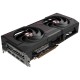 SAPPHIRE PULSE AMD RADEON RX 9070 GAMING 16GB / 2x HDMI / 2x DP