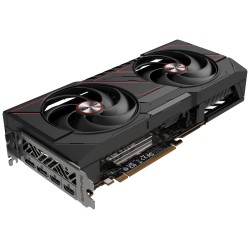 SAPPHIRE PULSE AMD RADEON RX 9070 GAMING 16GB / 2x HDMI / 2x DP