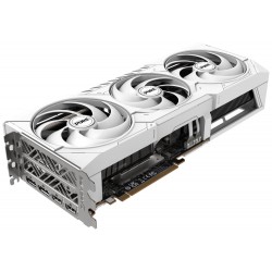 SAPPHIRE PURE AMD RADEON RX 9070 XT GAMING OC 16GB / 2x HDMI / 2x DP