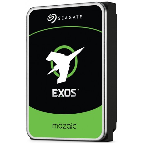 SEAGATE Exos Mozaic 30TB HDD / ST30000NM004K / SATA / 3,5" / 7200 RPM