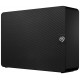 SEAGATE Expansion Desktop 4TB HDD / 3,5" / externí / USB / černý