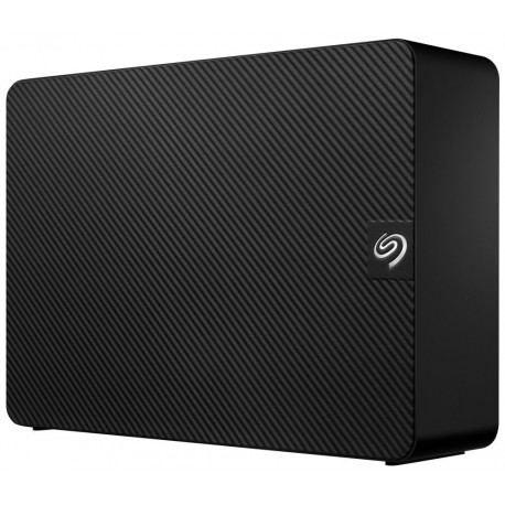 SEAGATE Expansion Desktop 4TB HDD / 3,5" / externí / USB / černý