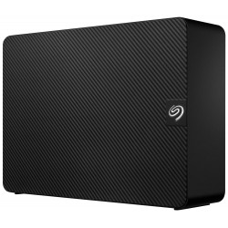 SEAGATE Expansion Desktop 6TB HDD / 3,5" / externí / USB / černý