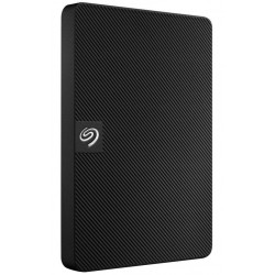 SEAGATE Expansion Portable 1TB HDD / 2,5" / externí / USB / černý