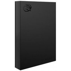 SEAGATE FireCuda Gaming 2TB HDD RGB / 2,5" / externí / USB / černý