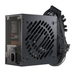 SEASONIC zdroj Core BC-750 / 750W / ATX3.1 / 120mm fan / 80PLUS Bronze