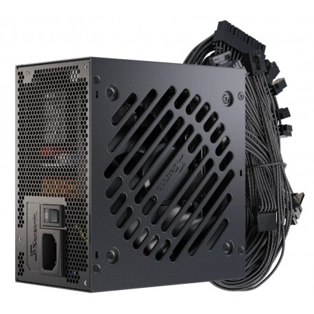 SEASONIC zdroj Core BC-850 / 850W / ATX3.1 / 120mm fan / 80PLUS Bronze