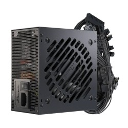 SEASONIC zdroj Core GC-750 / 750W / ATX3.1 / 120mm fan / 80PLUS Gold