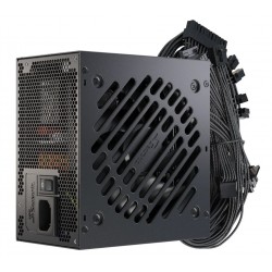 SEASONIC zdroj Core GC-850 / 850W / ATX3.1 / 120mm fan / 80PLUS Gold