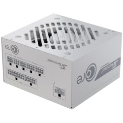 SEASONIC zdroj Core GX-650 bílý / 650W / ATX3.1 / 120mm fan / modulární / 80PLUS Gold
