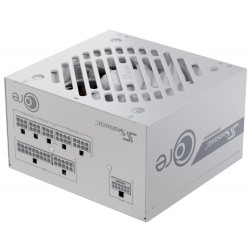 SEASONIC zdroj Core GX-750 bílý / 750W / ATX3.1 / 120mm fan / modulární / 80PLUS Gold