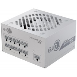 SEASONIC zdroj Core GX-850 bílý / 850W / ATX3.1 / 120mm fan / modulární / 80PLUS Gold