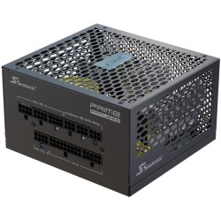 SEASONIC zdroj Prime PX-500 Fanless Platinum / ATX3.1 / aktiv. PFC / 80PLUS Platinum