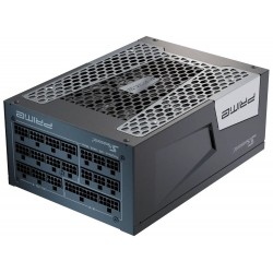 SEASONIC zdroj Prime TX-1300 Titanium / ATX3.1 / aktiv. PFC / 80PLUS Titanium