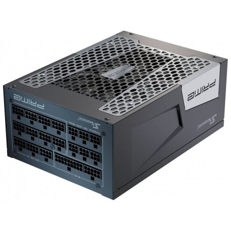 SEASONIC zdroj Prime TX-1600 Titanium / ATX3.1 / aktiv. PFC / 80PLUS Titanium