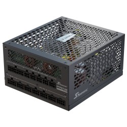 SEASONIC zdroj Prime TX-700 Fanless Titanium / ATX3.1 / aktiv. PFC / 80PLUS Titanium