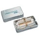 Solarix Spojovací box CAT6 STP 8p8c LSA+/Krone KRJS45-VEB6