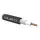 Solarix Univerzální kabel CLT 12vl 9/125 LSOH Eca černý SXKO-CLT-12-OS-LSOH