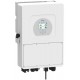 Solarmi Deye SUN-20K-SG01HP3-EU-AM2 hybridní 20kW měnič s limiterem, třífázový 400V, HV