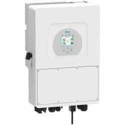 Solarmi Deye SUN-20K-SG01HP3-EU-AM2 hybridní 20kW měnič s limiterem, třífázový 400V, HV