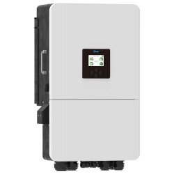 Solarmi Deye SUN-20K-SG05LP3-EU-SM2 hybridní 20kW měnič s limiterem, třífázový 400V, asymetrický