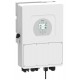 Solarmi Deye SUN-25K-SG01HP3-EU-AM2 hybridní 25kW měnič s limiterem, třífázový 400V, HV