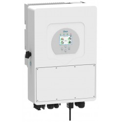 Solarmi Deye SUN-25K-SG01HP3-EU-AM2 hybridní 25kW měnič s limiterem, třífázový 400V, HV
