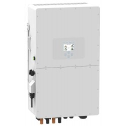 Solarmi Deye SUN-30K-SG01HP3-EU-BM3 hybridní 30kW měnič s limiterem, třífázový 400V, HV