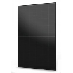 Solarmi solární panel AIKO Neostar 2s+ A460-MAH54Db Mono 460 Wp černý 108 článků, N-Type ABC