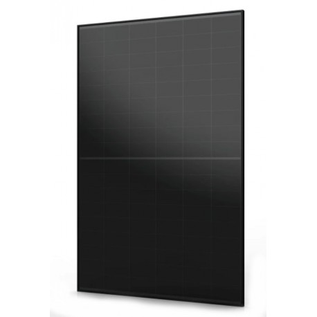 Solarmi solární panel AIKO Neostar 2s+ A460-MAH54Db Mono 460 Wp černý 108 článků, N-Type ABC