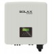 SOLAX X3-HYBRID-10.0-D G4.4 / 10kW / 3Fázový / Hybridní / Asymetrický / 2x MPPT