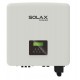 SOLAX X3-HYBRID-12.0-D G4.4 / 12kW / 3Fázový / Hybridní / Asymetrický / 2x MPPT