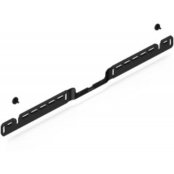 Sonos Arc Ultra Wall Mount WW Černá