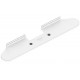 Sonos Beam Wallmount Bílá
