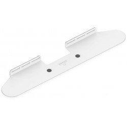 Sonos Beam Wallmount Bílá