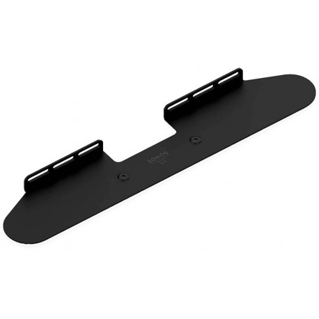 Sonos Beam Wallmount Černá