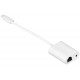 Sonos Combo Adapter Bílá