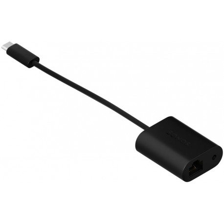 Sonos Combo Adapter Černá