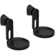 Sonos Era 100 Mount Pair Černá