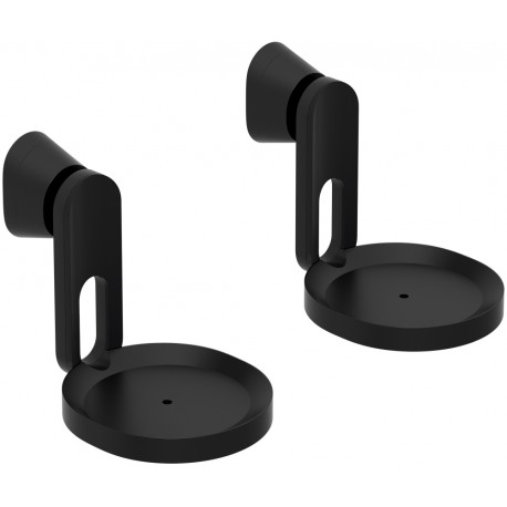 Sonos Era 100 Mount Pair Černá