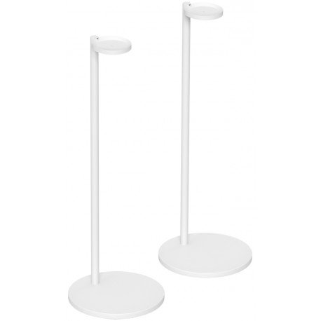 Sonos Era 100 Stand Pair Bílá
