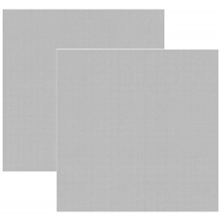 Sonos Grille 6" Square In-Ceiling Adapter (pair)