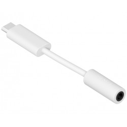 Sonos Line-In Adapter Bílá
