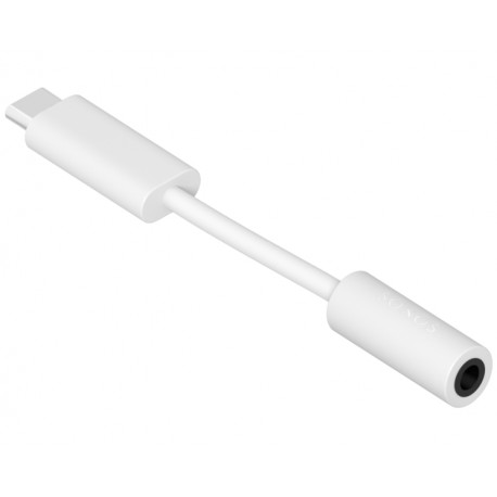 Sonos Line-In Adapter Bílá